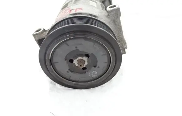 Air conditioning (A/C) compressor (pump)