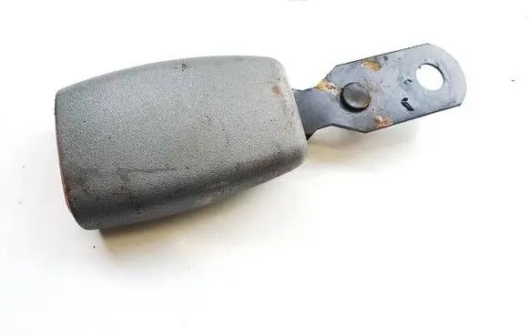 Fiat Ducato Rear seatbelt buckle nr627105