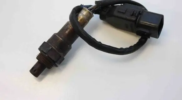 Hyundai Tiburon Lambda probe sensor