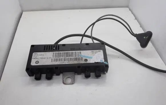 Citroen C6 Aerial antenna amplifier 9652270680 41157808E