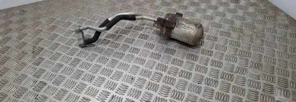 Mazda 3 I Air conditioning (A/C) air dryer 06E17