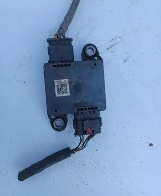 Isuzu D-Max Lambda probe sensor 55486035