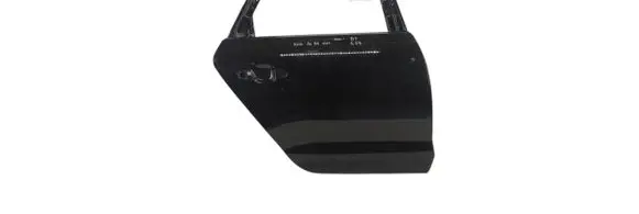 Audi A4 S4 B9 Front door AV61A469UFT R0QC
