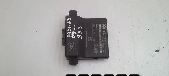 Audi A3 S3 8P Engine control unit/module 1K0907951 1K0907530K