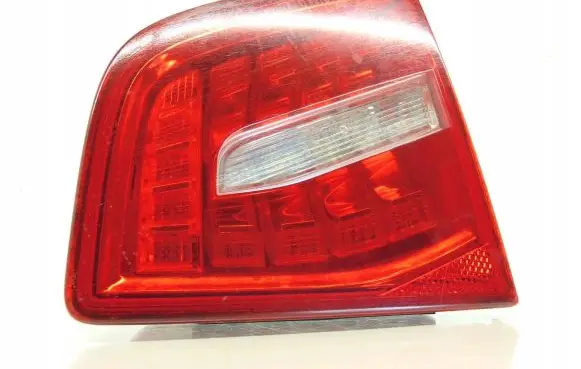 Audi A6 S6 C6 4F Rear/tail lights 4F5945094E