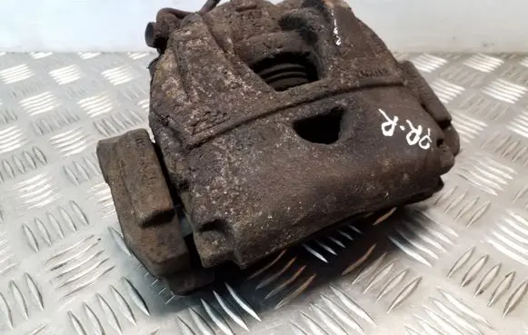 Jaguar XF X250 Front brake caliper
