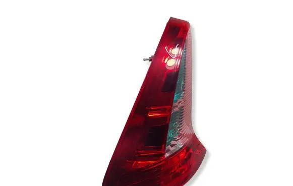 Citroen C4 I Rear/tail lights 150899KASACJA 150899