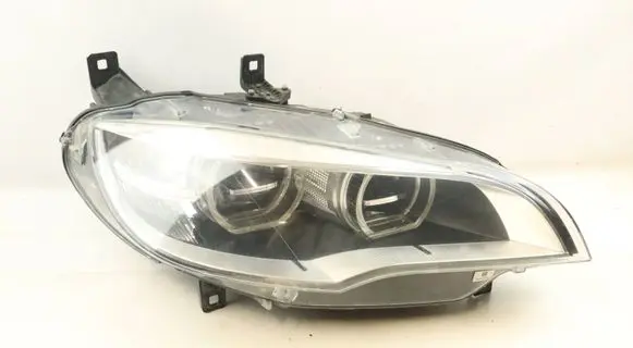 BMW X6 M Headlight/headlamp 7277456 7359366 63117359366