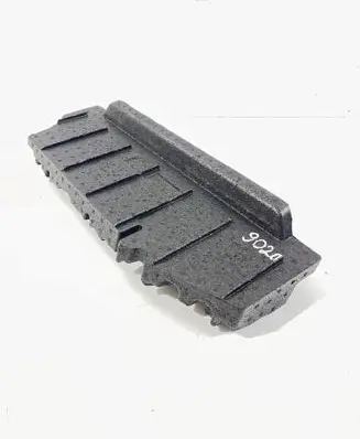 BMW 3 F30 F35 F31 Other trunk/boot trim element 7390675