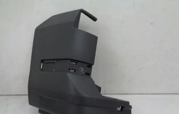 Volkswagen Crafter Rear bumper mounting bracket 7C0807321