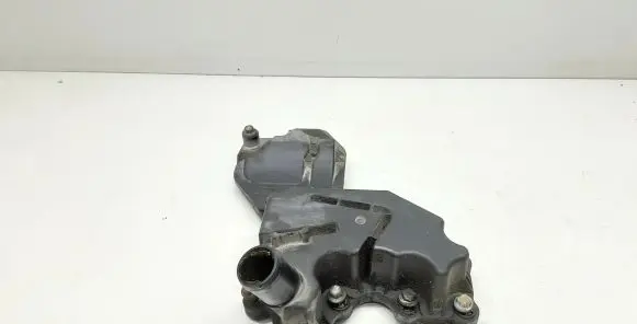 Volvo V60 Breather/breather pipe/hose BM5G6A785BB