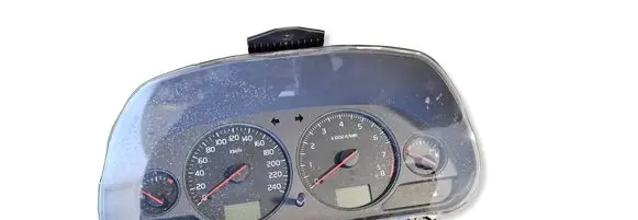 Volvo S40, V40 Speedometer (instrument cluster) 30623052 30623052G 03W24D3