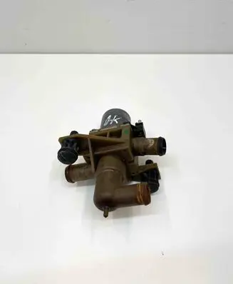 Mercedes-Benz SL R129 Coolant heater 1147412097 A0018305184