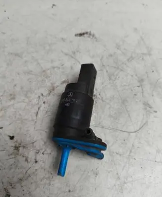 Mercedes-Benz A W168 Windscreen/windshield washer pump 2108691021