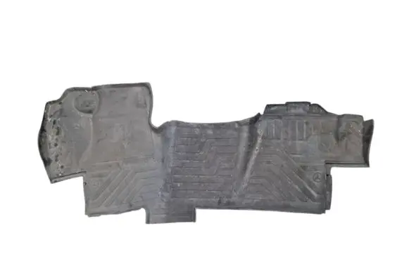 Mercedes-Benz Sprinter W901 W902 W903 W904 Trunk bottom trim panel 