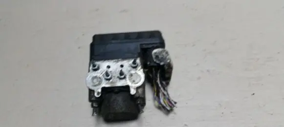 Toyota Avensis Verso ABS Pump 8954144130