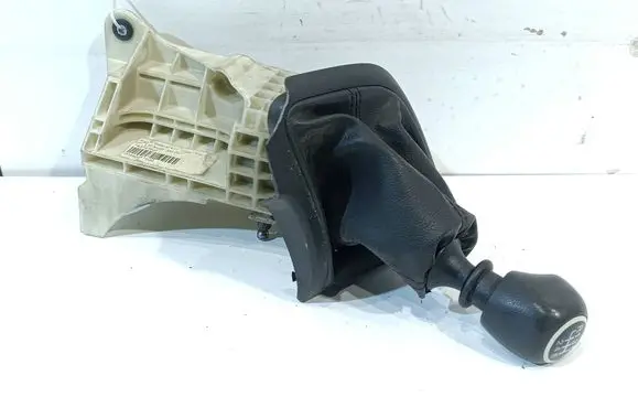 Fiat Ducato Gear shifter/selector 463141020 00463141020