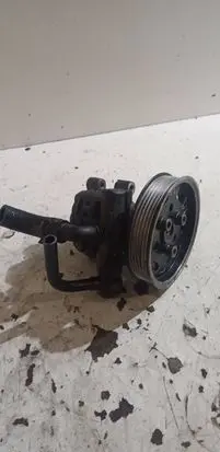 Volkswagen Sharan Power steering pump 038145255B