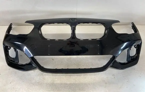 BMW 1 F20 F21 Front bumper 8060283 10833610 51118060283