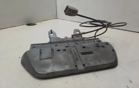 Volvo S80 Antenna control unit 8622259 AAX30102
