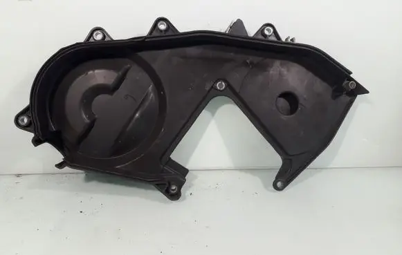 Opel Meriva A Timing belt guard (cover) 897327429