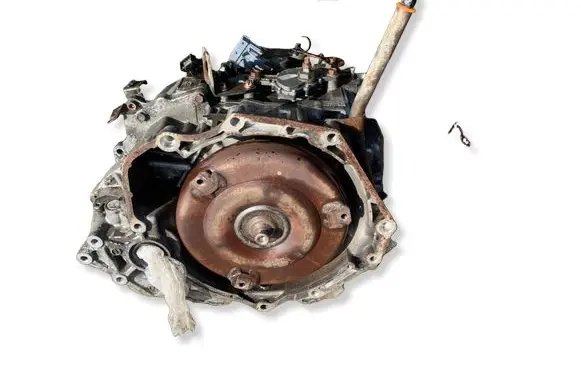 Opel Astra H Automatic gearbox A05041503TB 55355