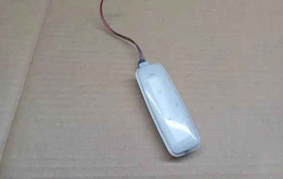 Audi A1 Other interior light 4H0947105B