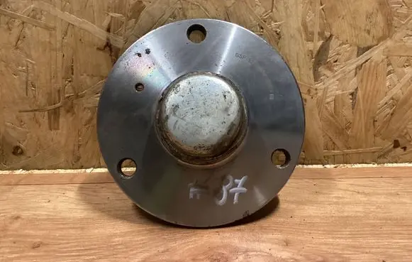 Smart ForTwo I Front wheel ball bearing 