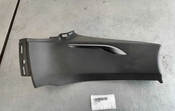 Tesla Model S (C) pillar trim 102473000C