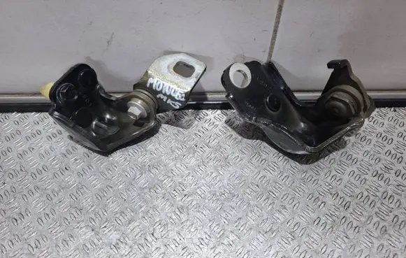 Ford Mondeo MK V Rear door hinge set 