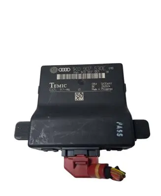 Volkswagen Golf V Gateway control module 1K0907530E 1K0907951