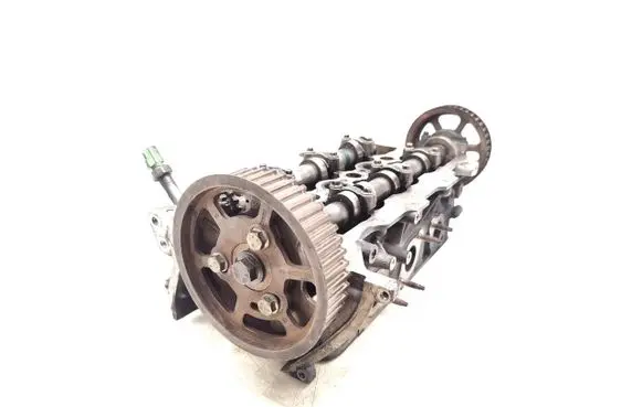 Jaguar XF Engine head 4R8Q6C064AH