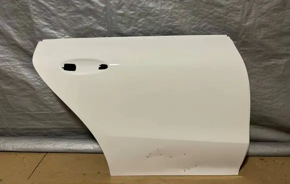 Mercedes-Benz CLA C118 X118 Rear door A1187320600 MERCEDES.CLA.118
