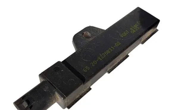 Interior comfort aerial antenna
