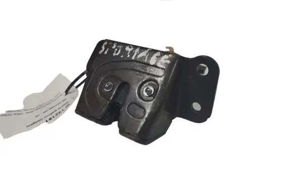 KIA Sportage Tailgate/trunk/boot lock/catch/latch