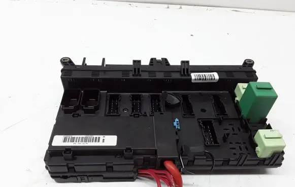 BMW X5 E53 Fuse module 8380407