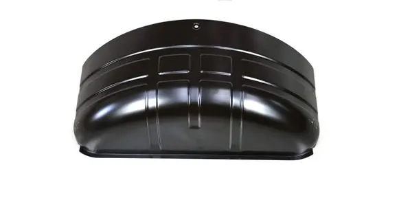 Iveco Daily 6th gen Front wheel arch liner splash guards 99485514