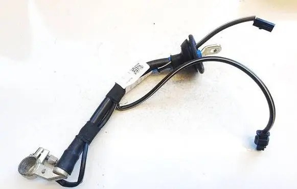 Audi Q7 4L Positive cable (battery) 4L0971225F