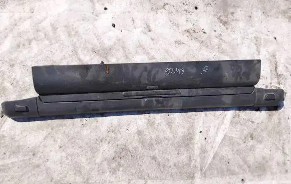 Volvo V50 Parcel shelf 9918200388