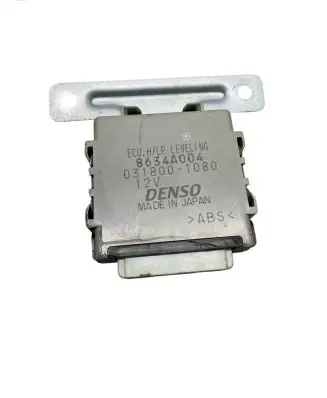 Mitsubishi Pajero Light module LCM 8634A004 0318001080