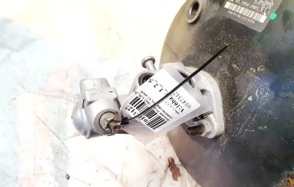 Renault Twingo II Master brake cylinder