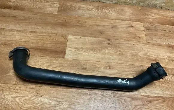 Renault Trafic II (X83) Intercooler hose/pipe 248597 GM51411