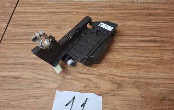 Audi A5 Positive wiring loom 8w0915459k