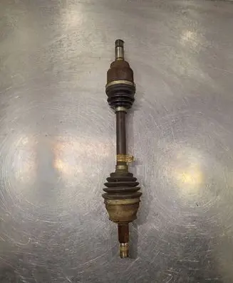 Fiat Doblo Front driveshaft