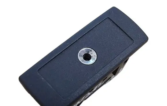 Mercedes-Benz E W212 AUX in-socket connector A2188200087