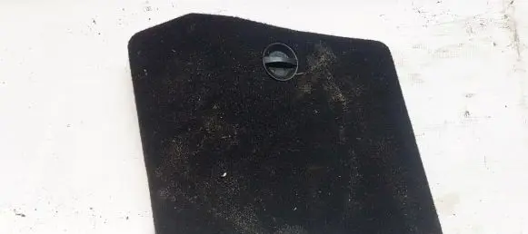 Mercedes-Benz C AMG W204 Other trunk/boot trim element