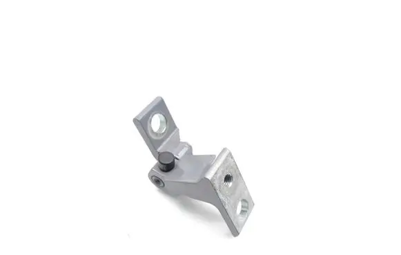 Volkswagen ID.3 Rear door lower hinge 8X0831403F