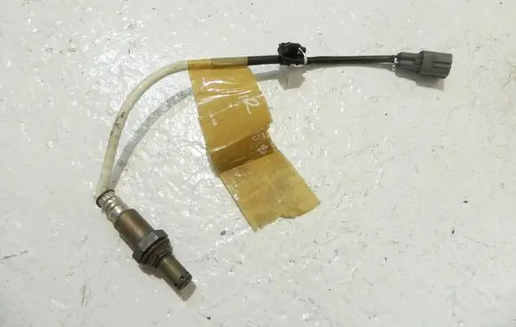 Mazda 2 Lambda probe sensor