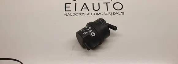 Mercedes-Benz CLS C219 Vacuum valve A2114700116