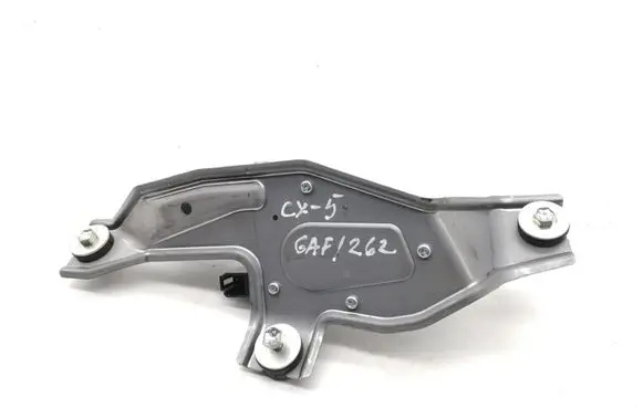 Mazda CX-5 Rear window wiper motor 8496000800